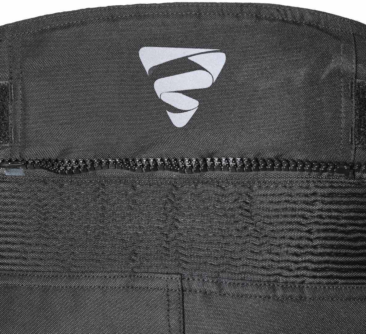 GMS Fiftysix.7 Motorrad Textilhose M Abbildung 4