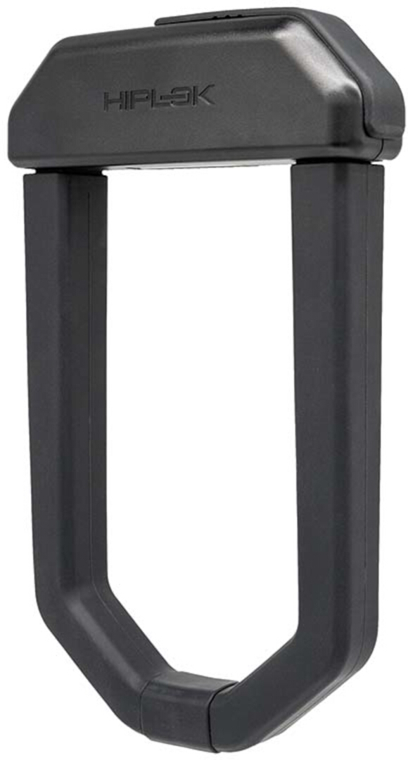 Hiplok DX1000 U-lock Figure 1