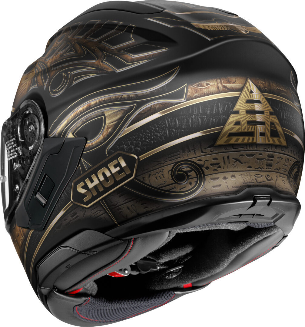 Shoei GT-Air 3 Nile Casco M (57/58) Figura 2