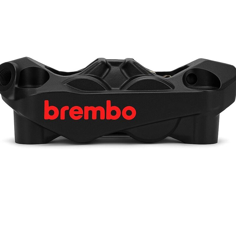 Brembo S.p.A. Hypure Ok Rätt Figur 1