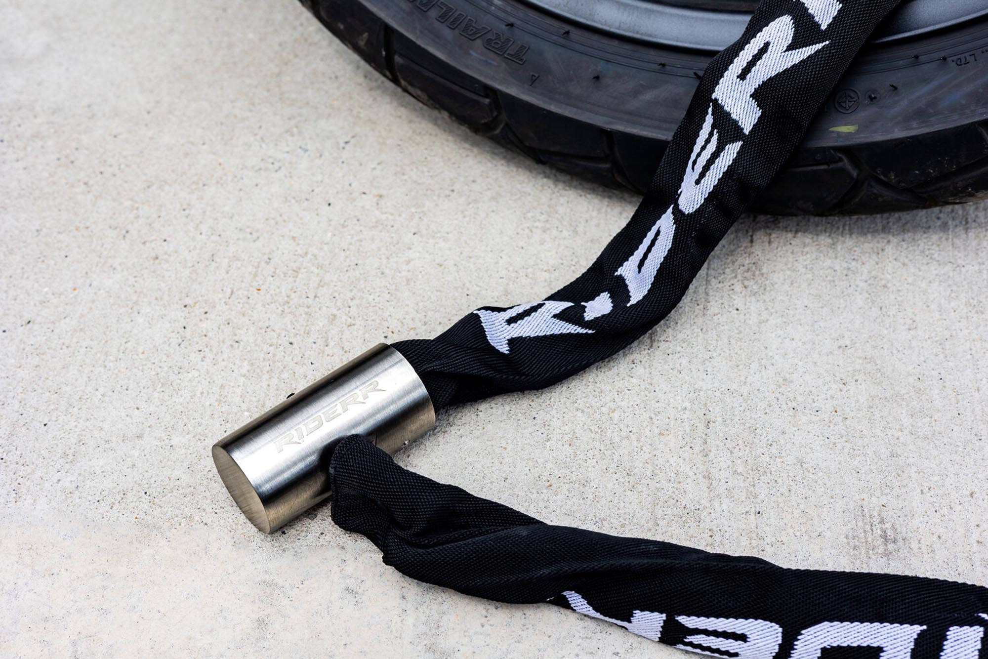 Riderr Link8 Kettingslot 1,5 m Figuur 4