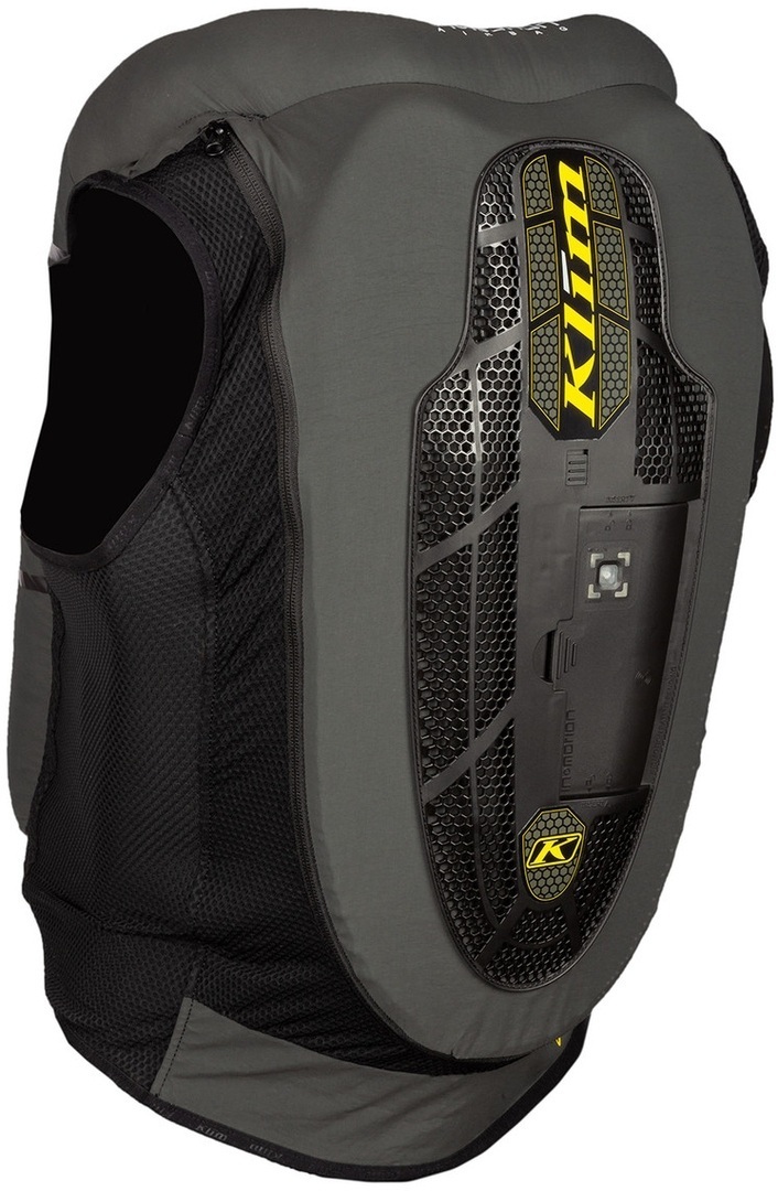 Klim AI-1 Airbag Weste XS Abbildung 12