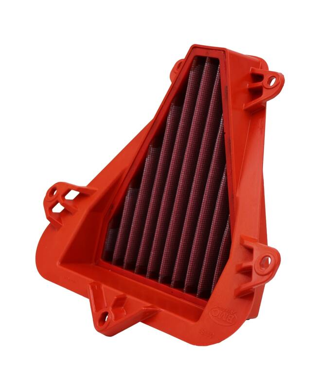 BMC Air Filter Luftfilter - FM01181 Abbildung 3