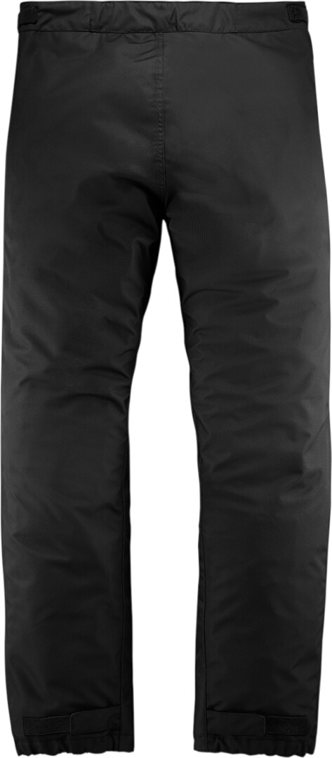 Icon PDX 3 waterproof Motorcycle Textile Pants black 3XL Figure 2