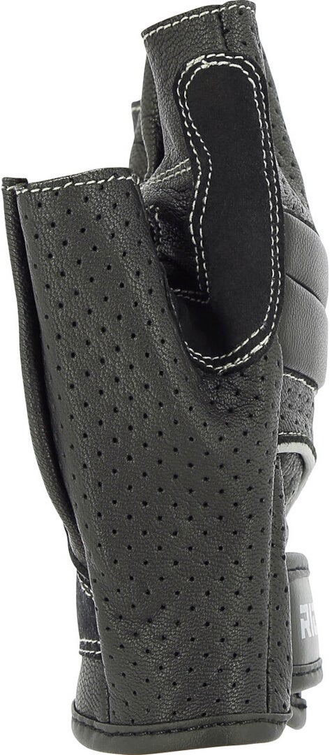 Richa Mitaine perforierte Motorrad Handschuhe L Abbildung 2