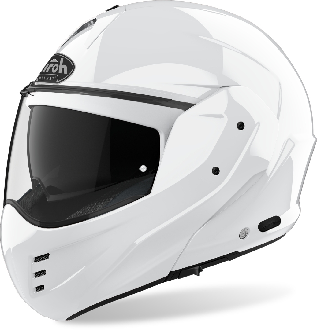 Airoh Mathisse Color Casco Bianco L (59/60) Figura 1