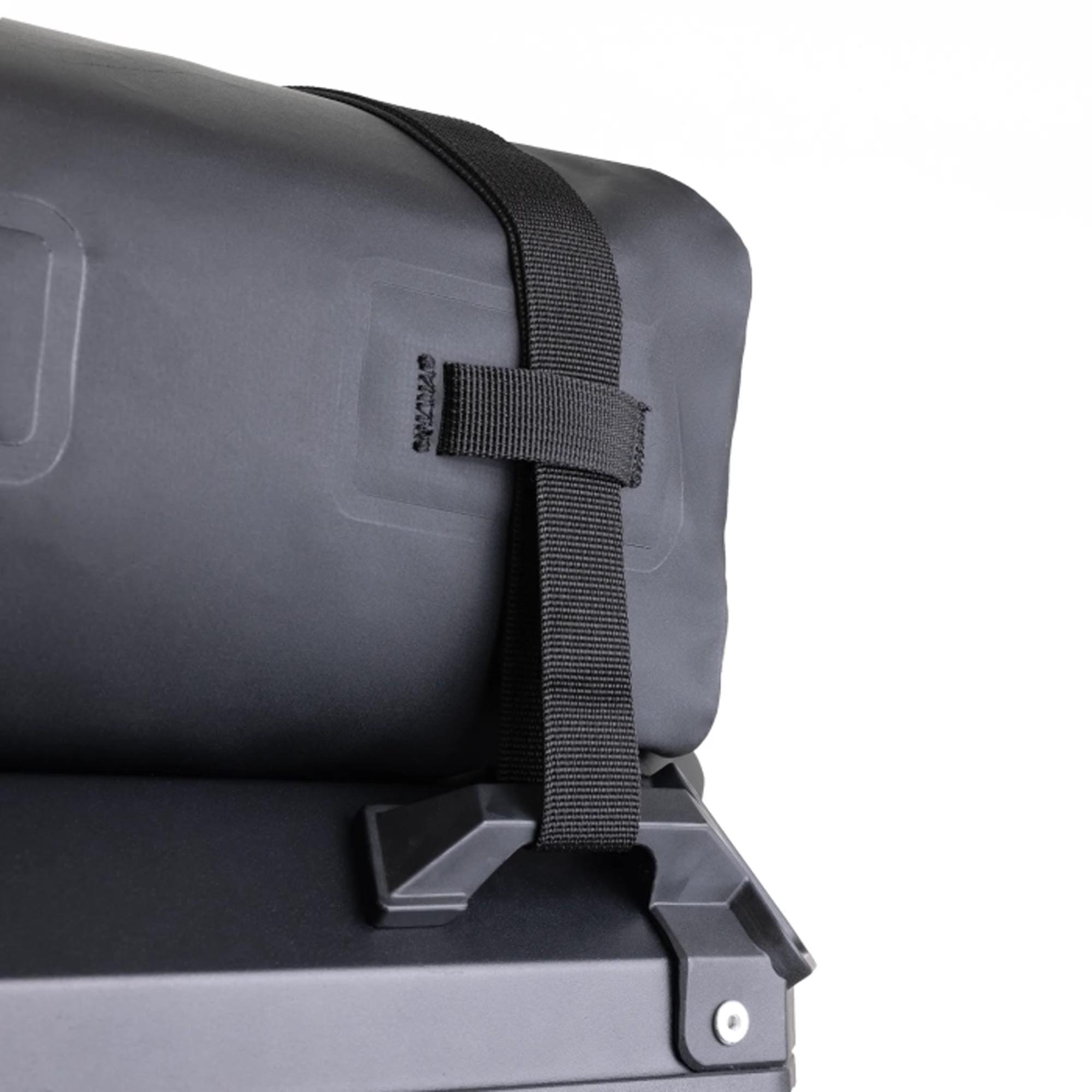 Oxford Roamer 30L Roll Bag impermeabil Figura 5