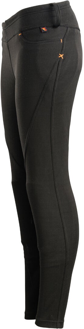 Riding Culture Dames Motorfiets Leggings S/32 Figuur 2