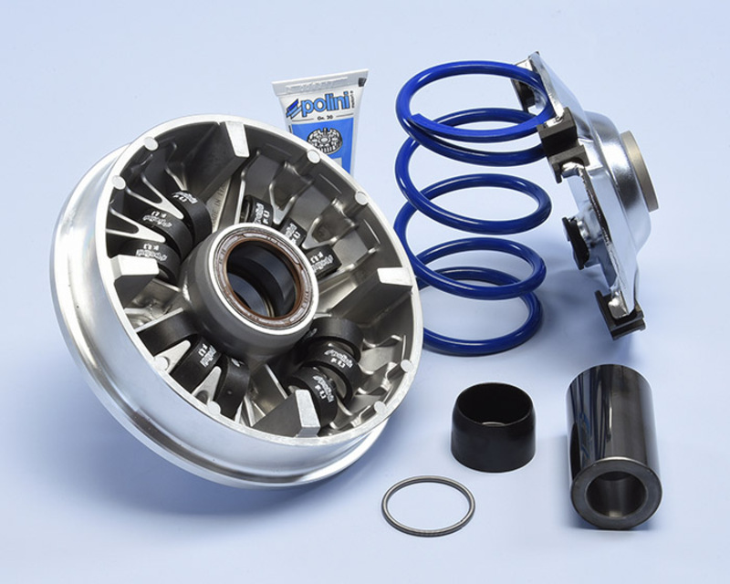 POLINI Hi-Speed 12-rulle enhet - Honda SH 350 Figur 2