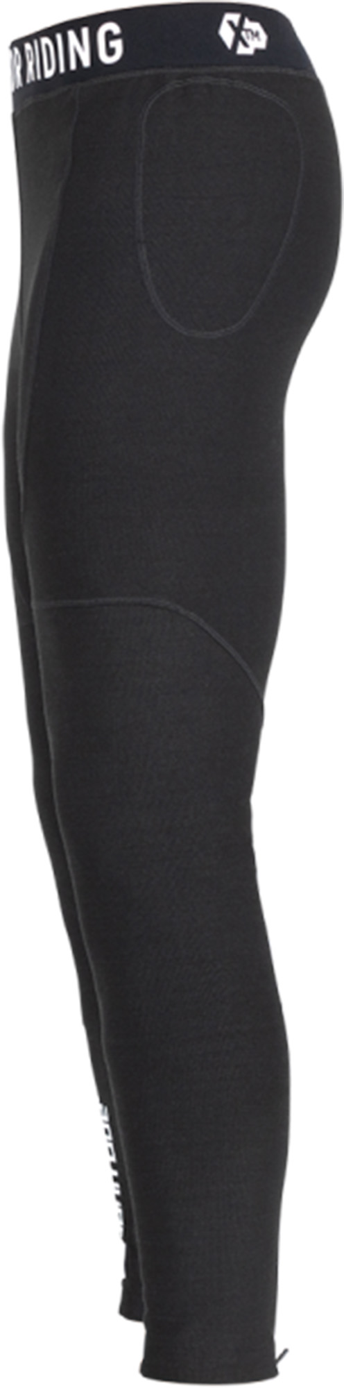 John Doe Baselayer Functional Pants S Figure 6