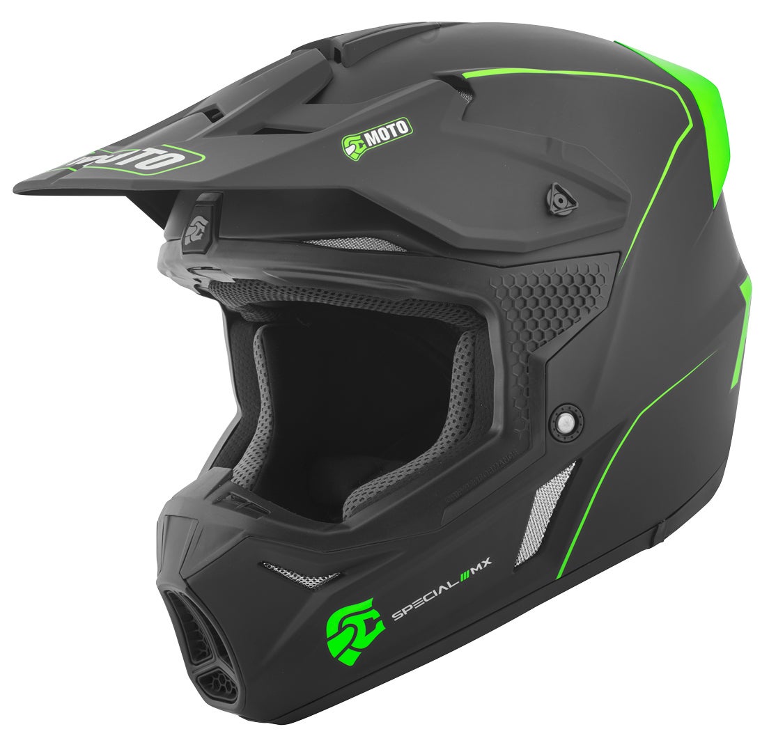 preto/verde
