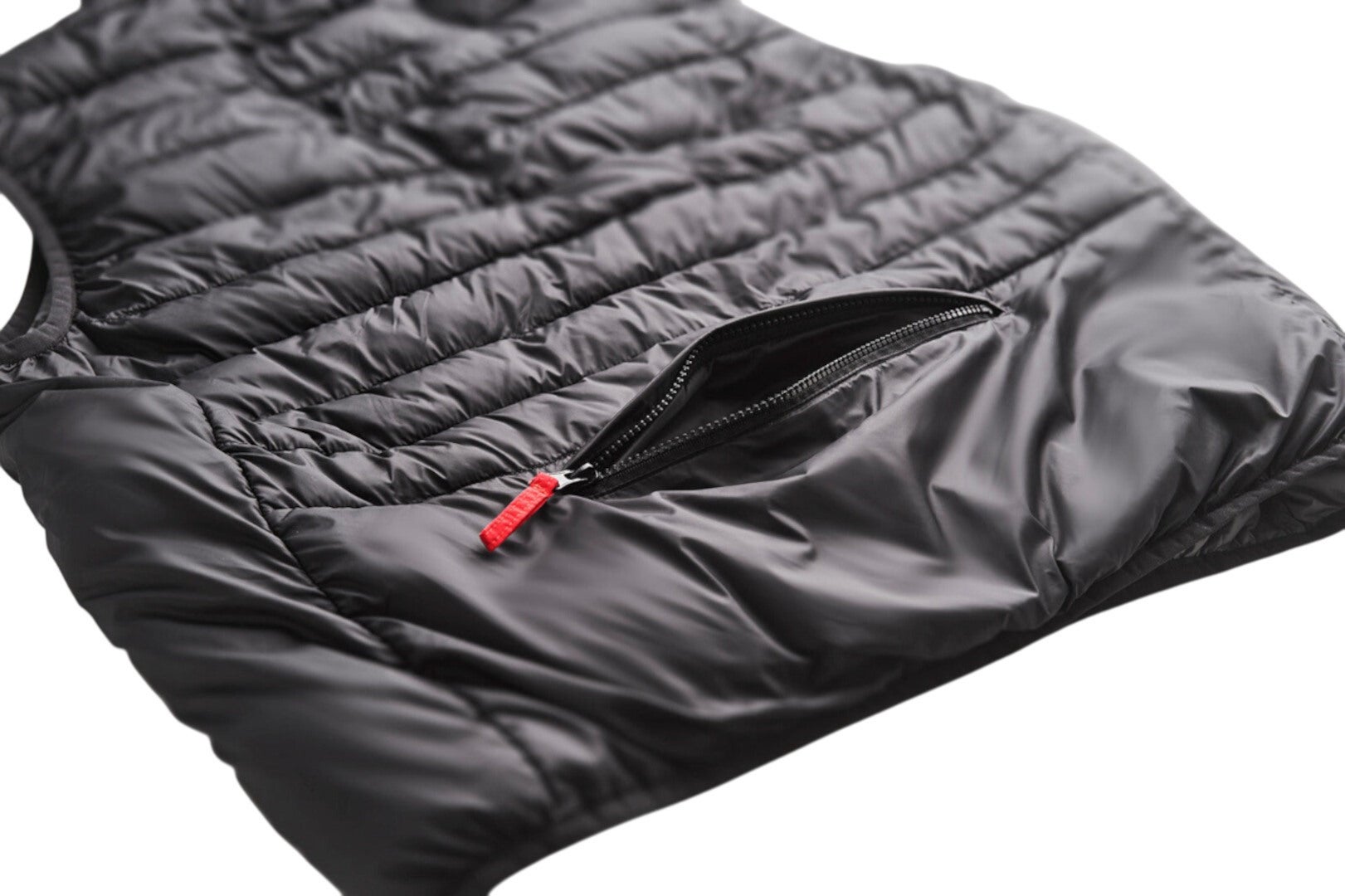 Fuel Scoutdoor Colete têxtil S Figura 4