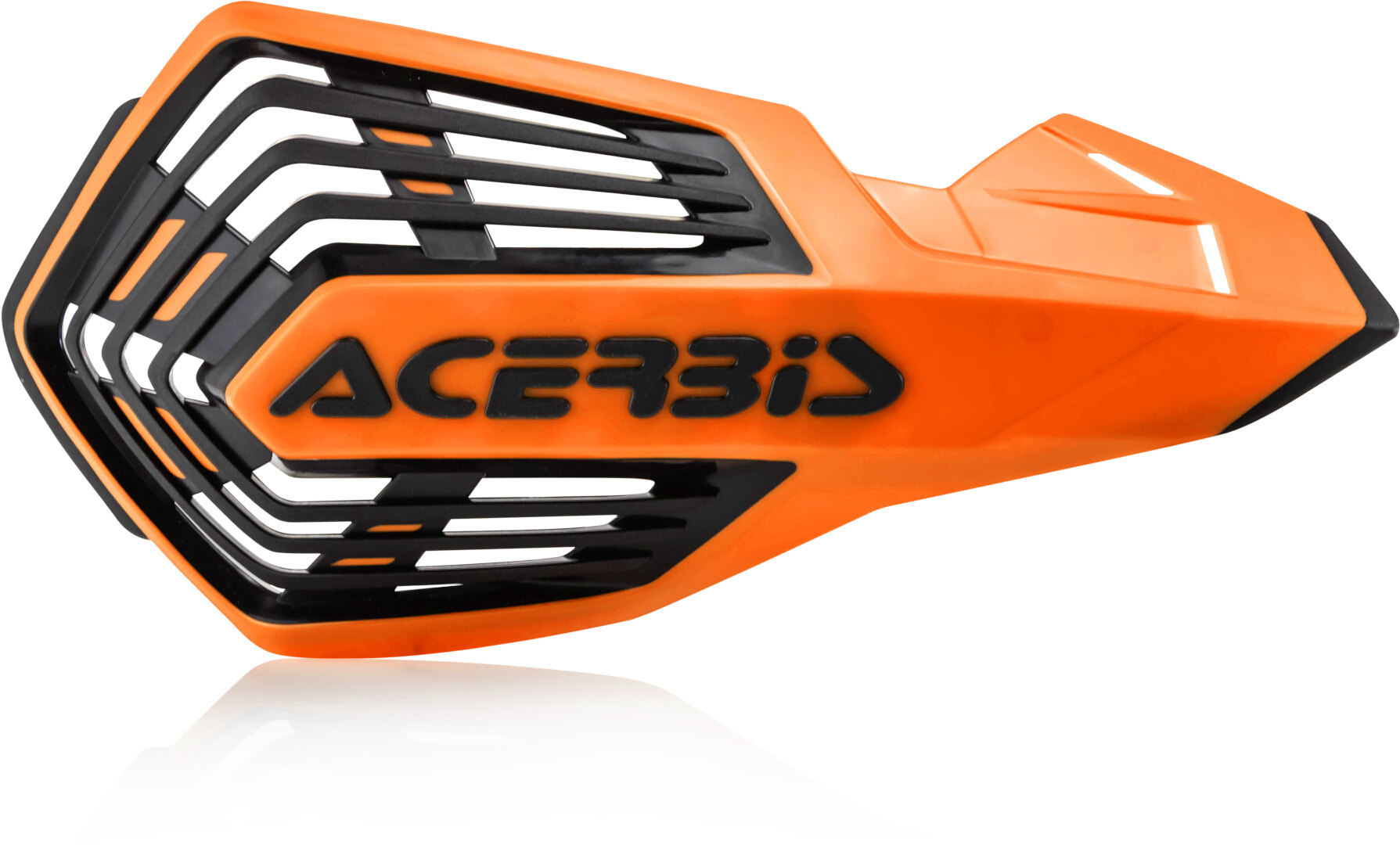Acerbis X-Future Protecție pentru mână Alb/Albastru Figura 4