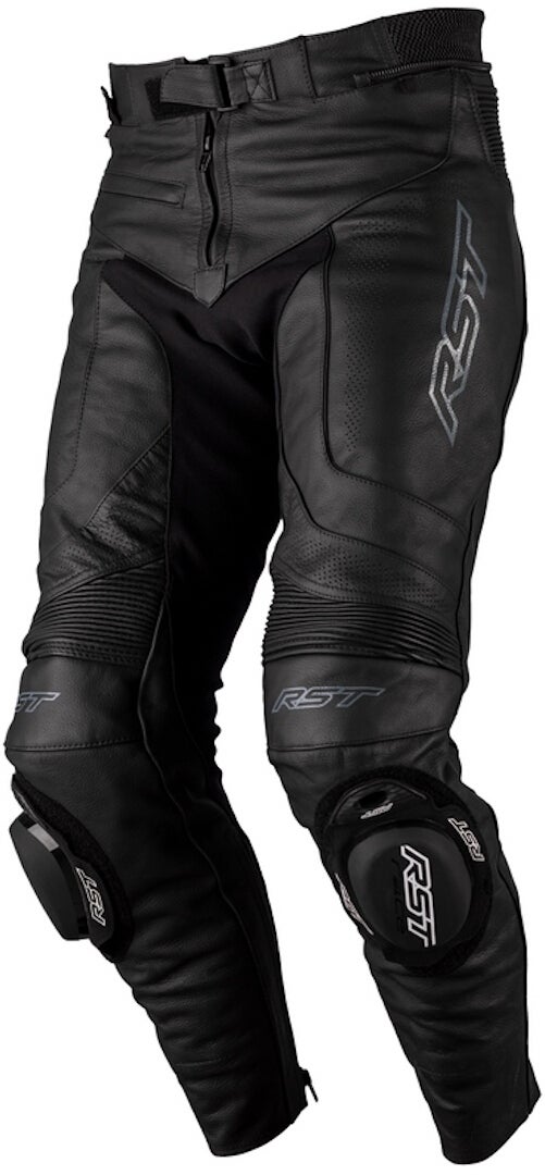 RST S1 Damen Motorrad Lederhose XL Abbildung 1