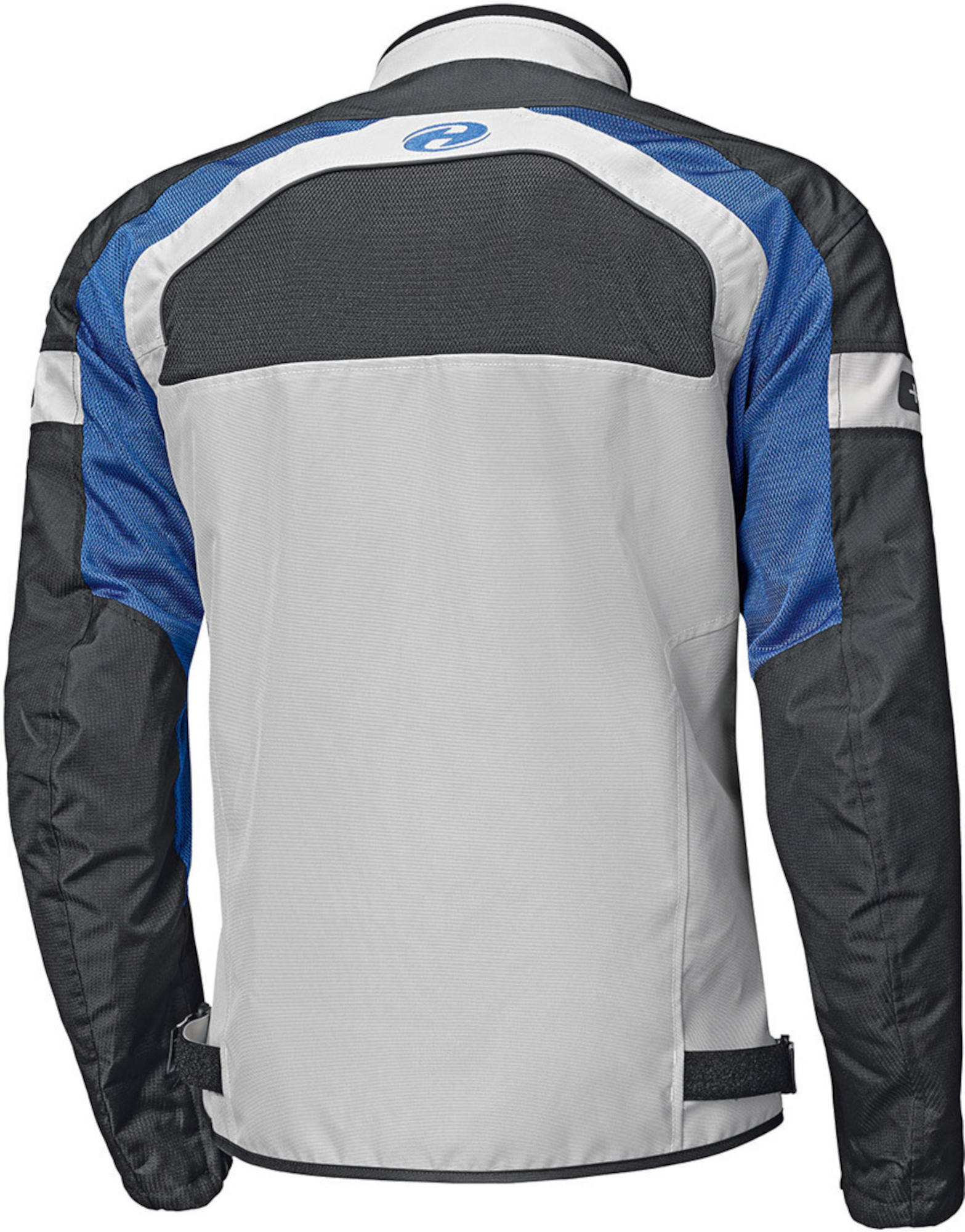 Held Tropic 3.0 Motorcycle Textile Jacket grey/blue XS Figure 2