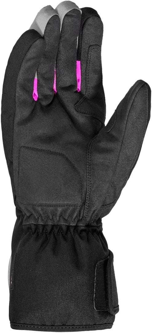 Spidi WNT-2 Damer motorcykel handsker sort/pink S Figur 3
