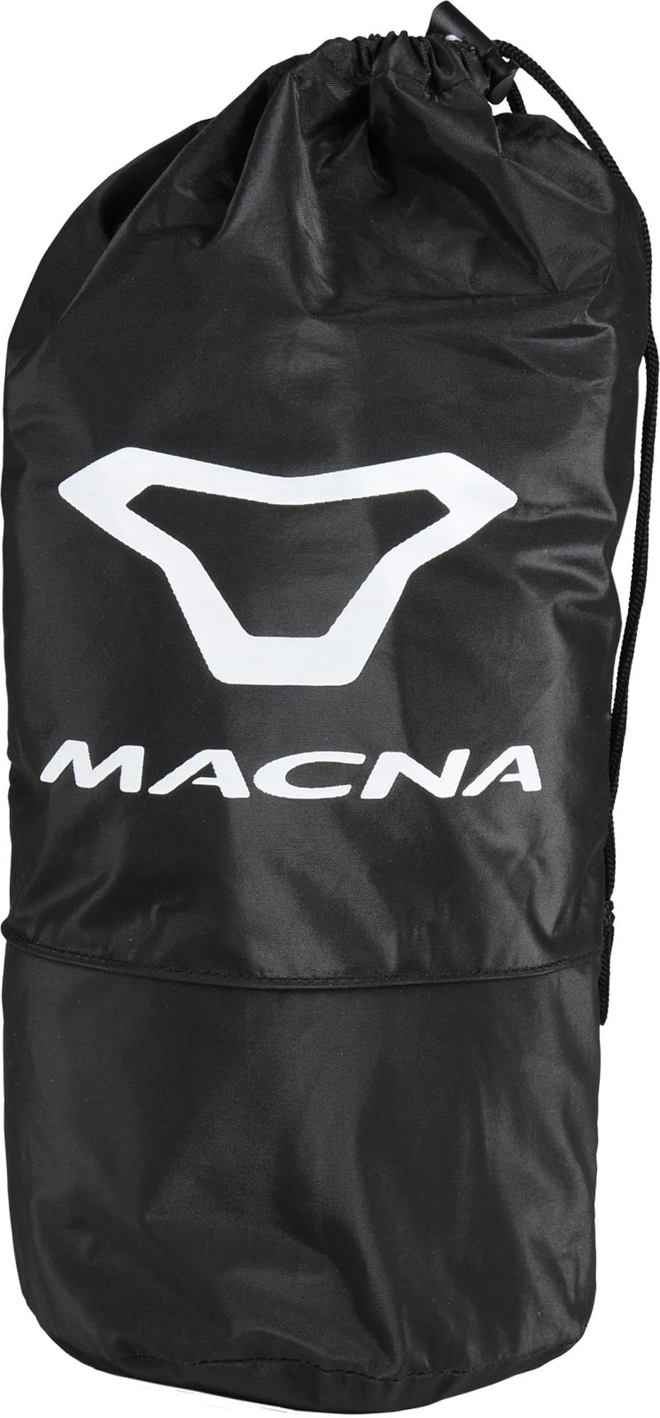 Macna Moto Mantle Core Motorcycle Cover 2XL Figure 2