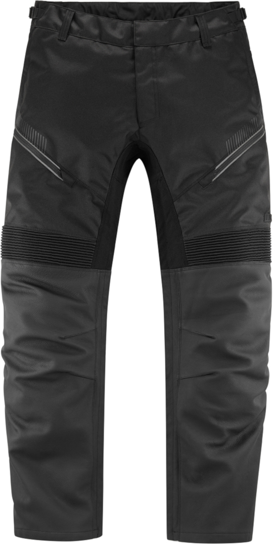 Icon Contra2 Moto Textile / Pantalon en cuir XL Figure 1