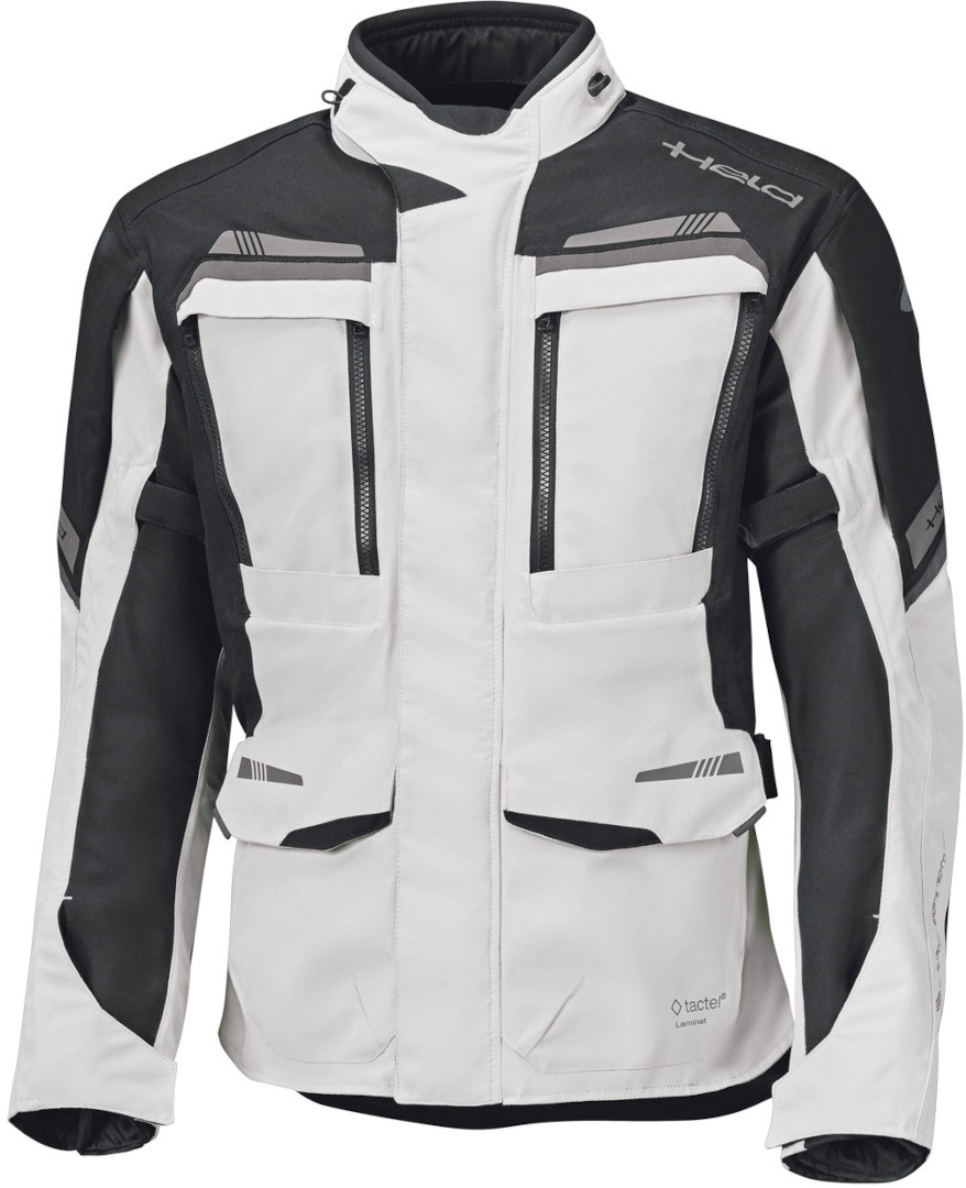 Held Lonborg Top Motocycle Textile Jacket-image-616745831