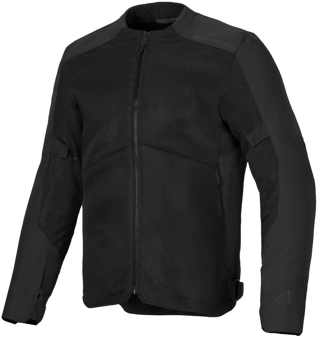 Alpinestars C-1 Air Motorcycle Textile Jacket-image-652237162