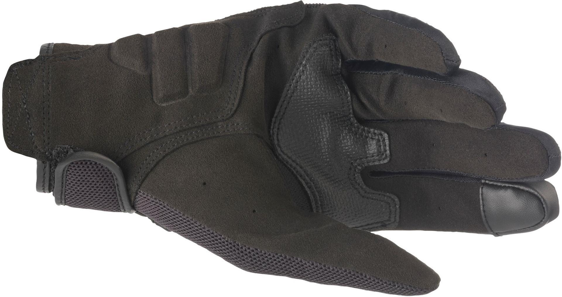 Alpinestars Stella Copper Damer motorcykel handsker Sort M Figur 2