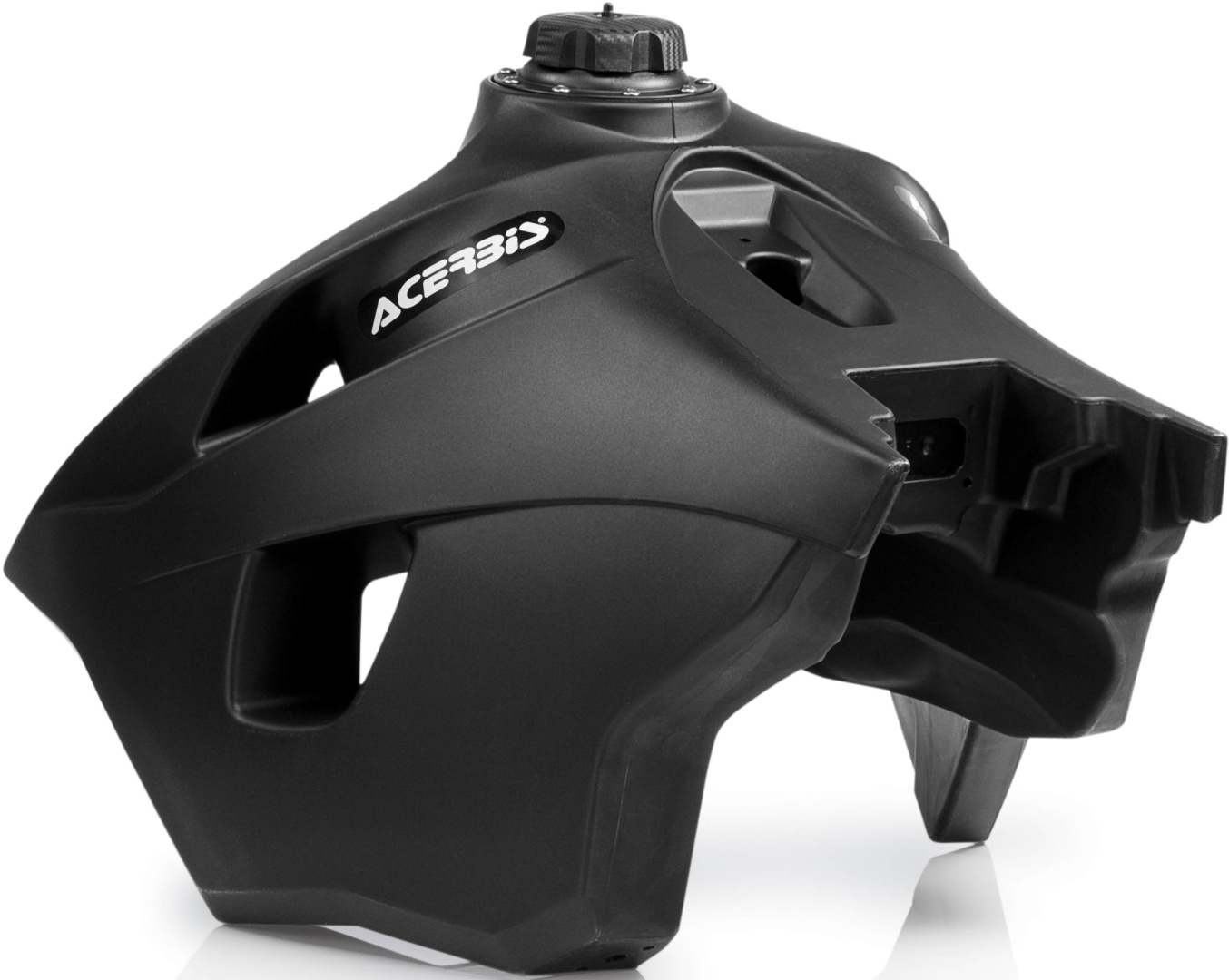 Acerbis KTM EXC SX Rezervor de combustibil de 20 de litri negru Figura 1