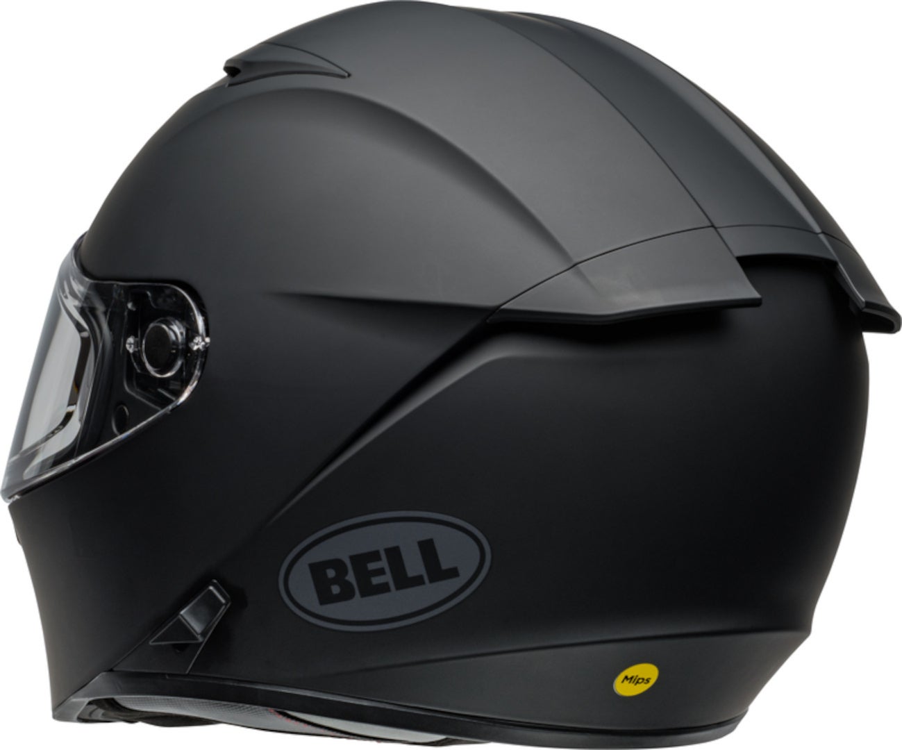 Bell Lithium MIPS Casco nero opaco XXL (63/64) Figura 5