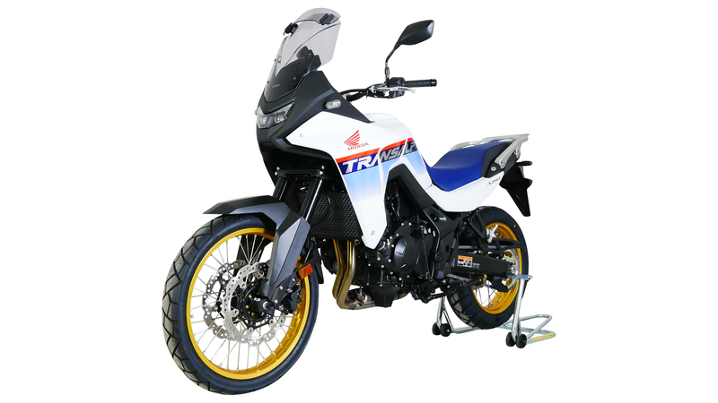 MRA Ecranul Vario "VTM" Figura 4