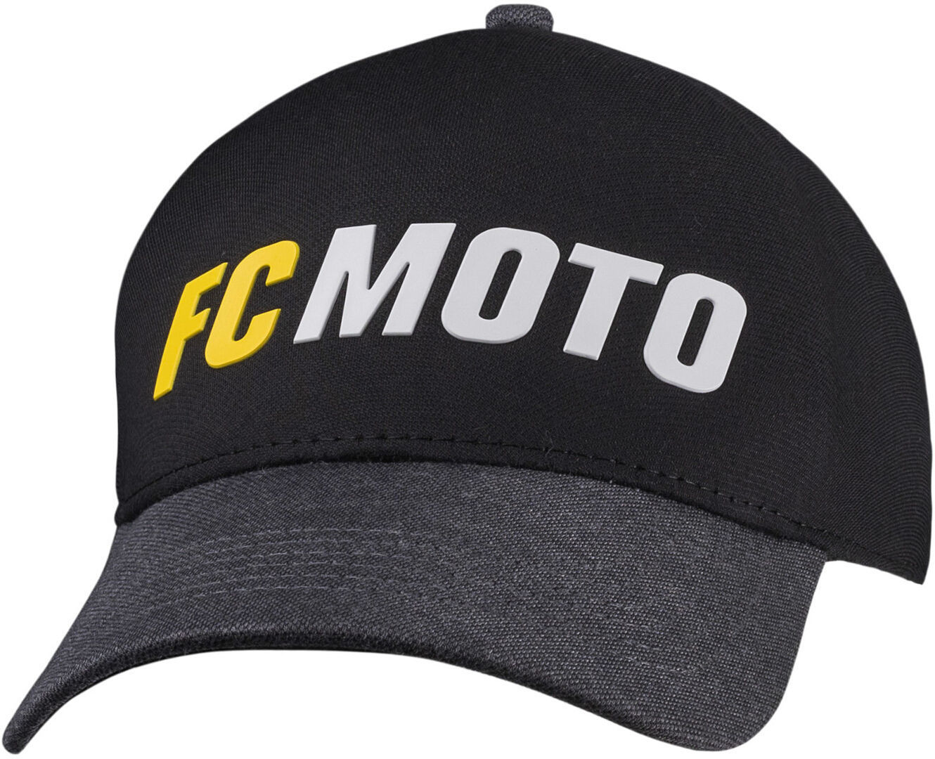FC-Moto FCM-Style キャップ メイン記事 図1 FC-Moto FCM-Style キャップ メイン記事 図1