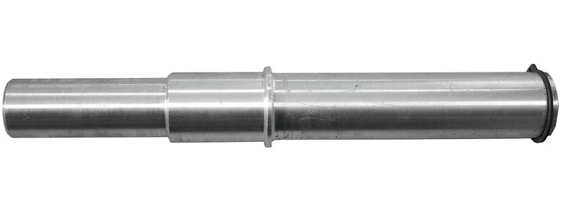 Bihr Eixo de suporte de braço único Home Track Ø22/26mm Ducati Figura 2