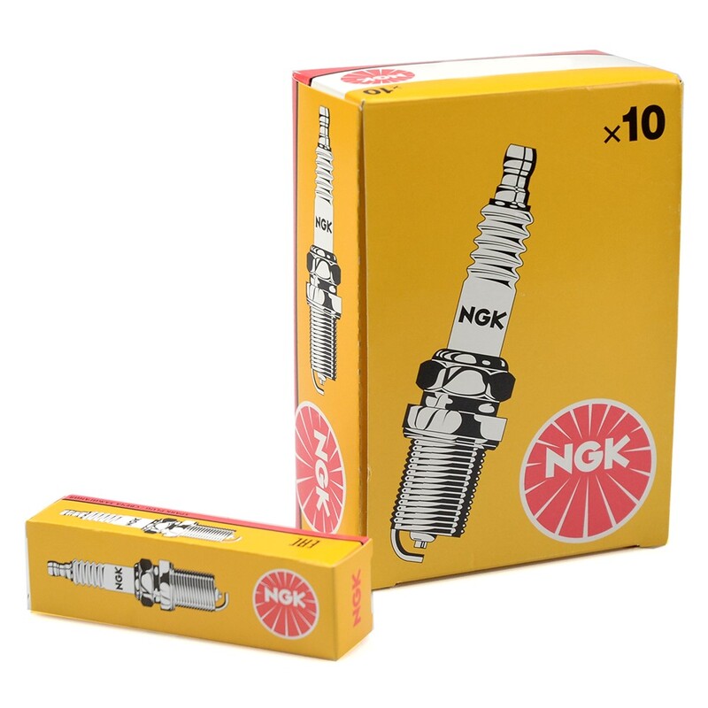 NGK Tändstift BPR6EFS Avtagbar kärna Figur 3