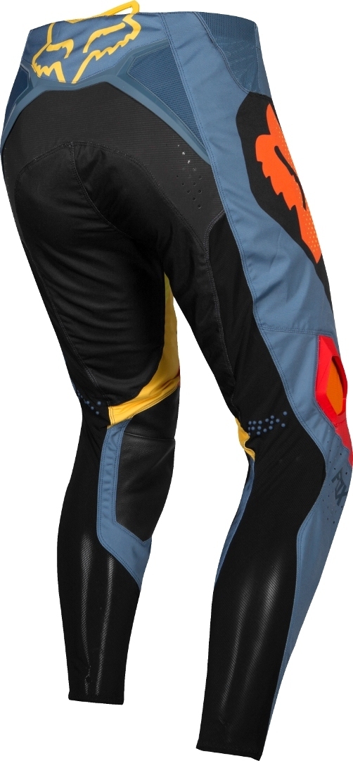 FOX 360 Murc Motocross Hose blau 32 Abbildung 2