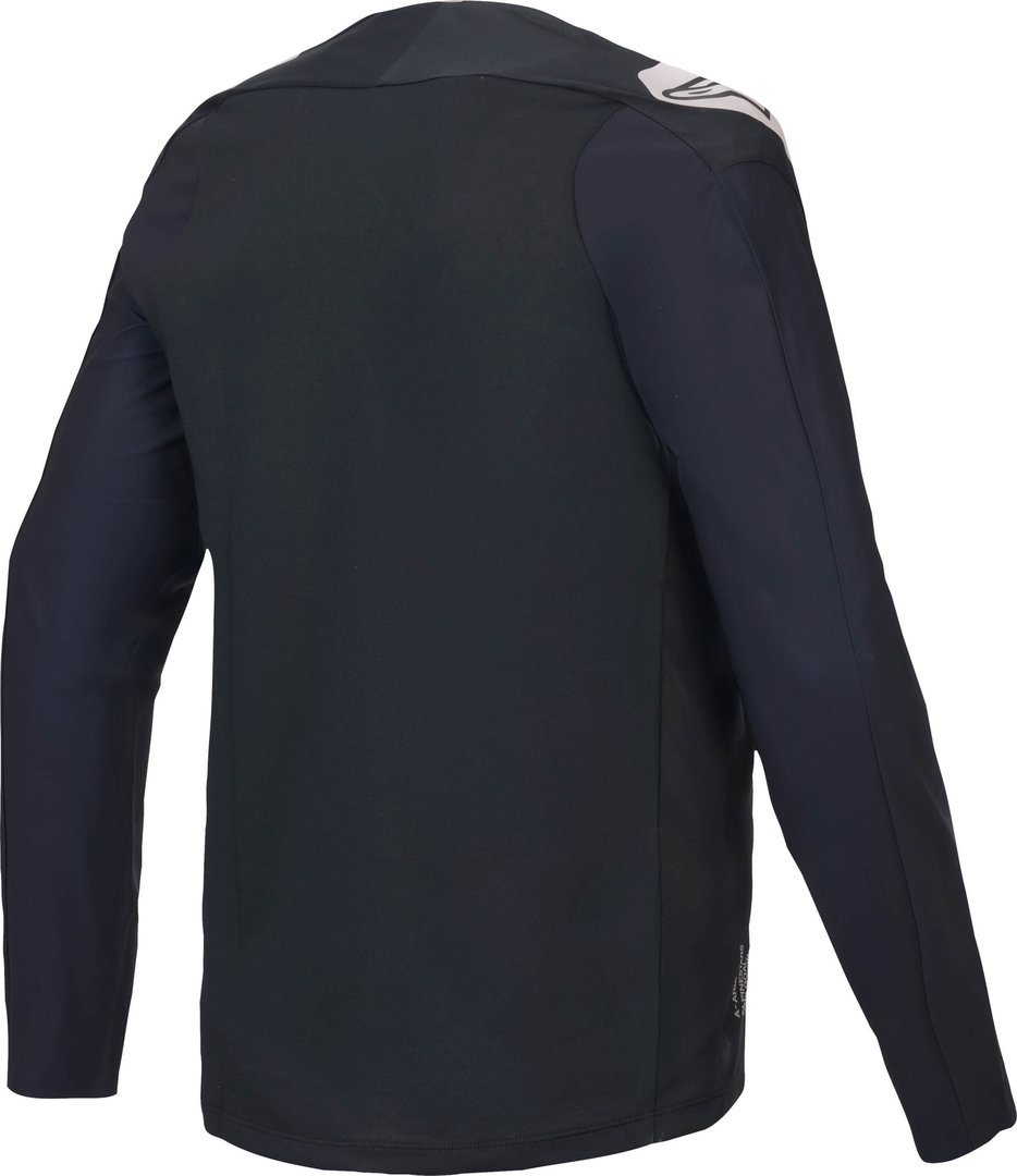 Alpinestars A-Aria Polartec Elite Tricoul de bicicletă S Figura 2