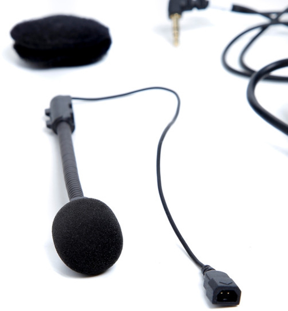 AGV Insyde Bluetooth Sistem de comunicații cu un singur pachet Figura 3