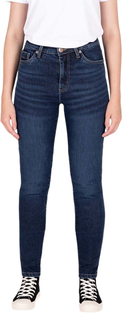 Knox Colton Ladies Motorcycle Jeans-image-245815328