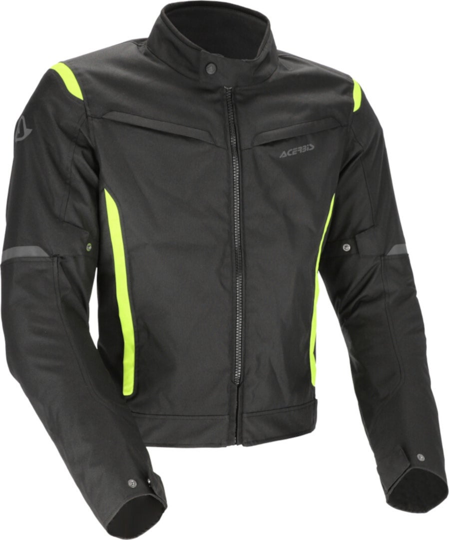 Acerbis X-MAT 2.0 Blouson textile de moto