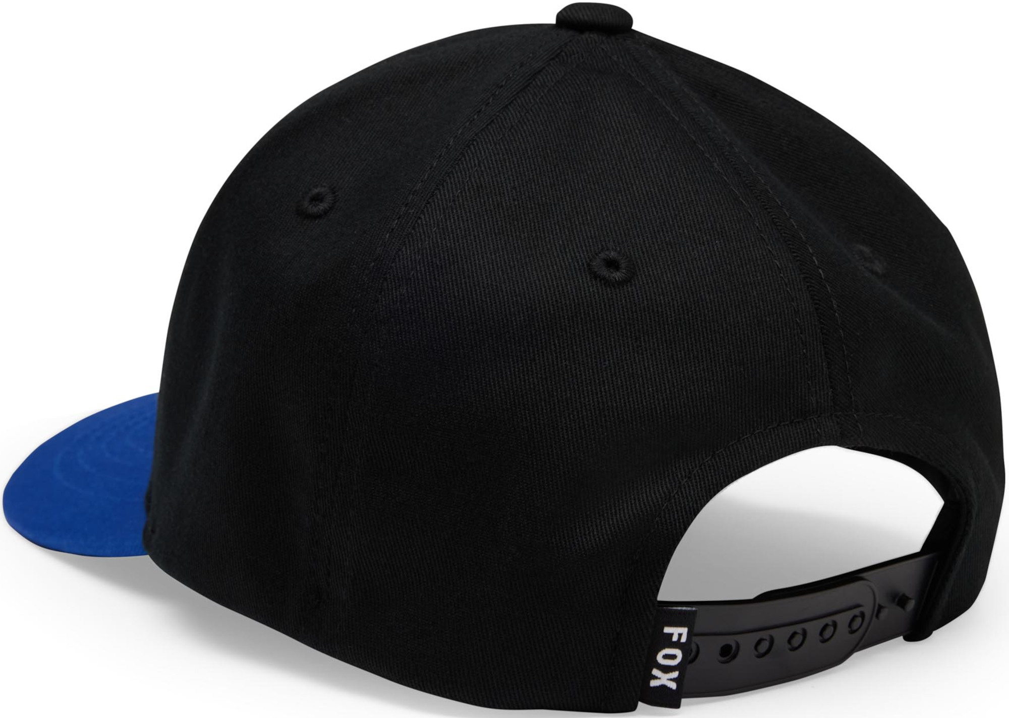 FOX Badge Șapcă Snapback pentru tineret negru Figura 2