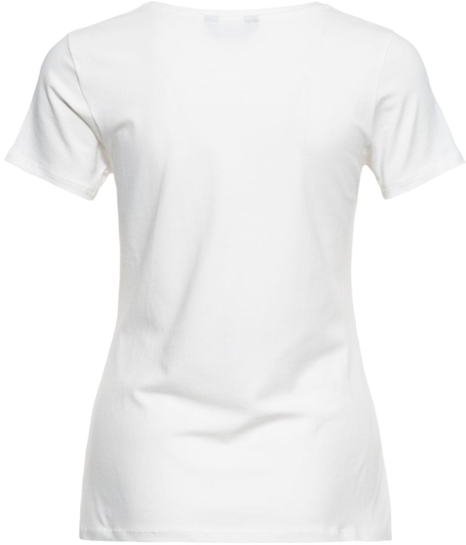 Queen Kerosin Gearhead T-shirt dames M Figure 2