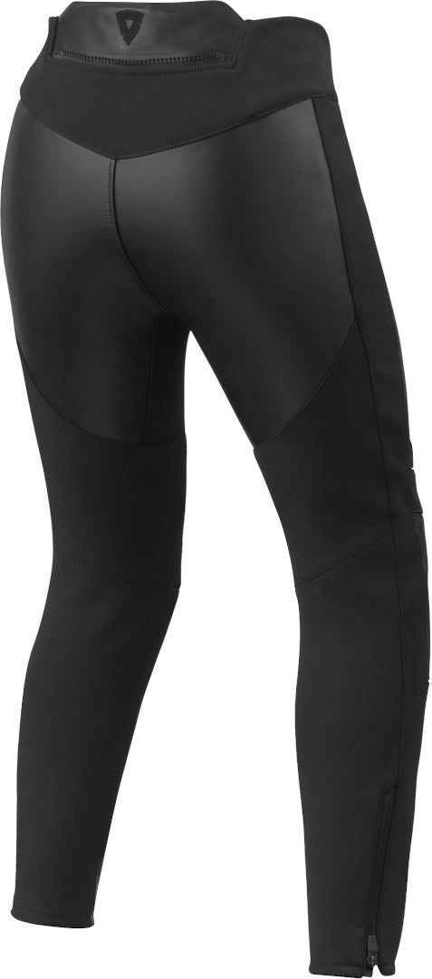 Revit Maci Ladies Motorcycle Leather Pants 44 Figure 2