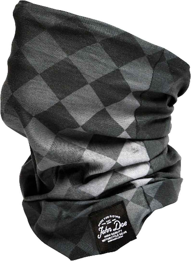 John Doe Heritage Flag Black Multifunktionella huvudbonader Figur 1