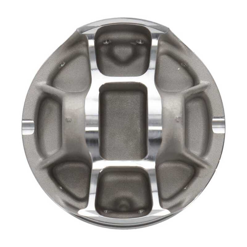 WISECO Kit de pistoane forjat în 4 timpi - ø77,00mm Figura 3