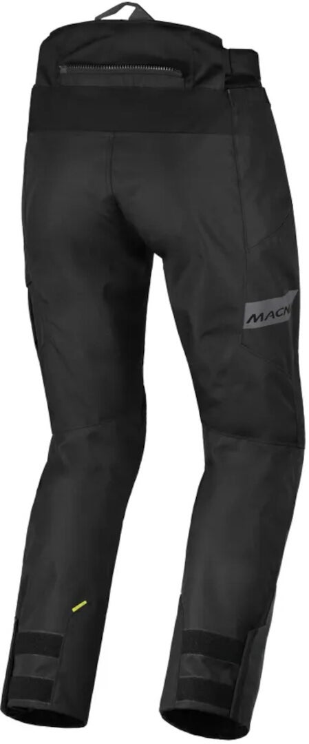 Macna Forge 2.0 waterproof Motorcycle Textile Pants 3XL Figure 2