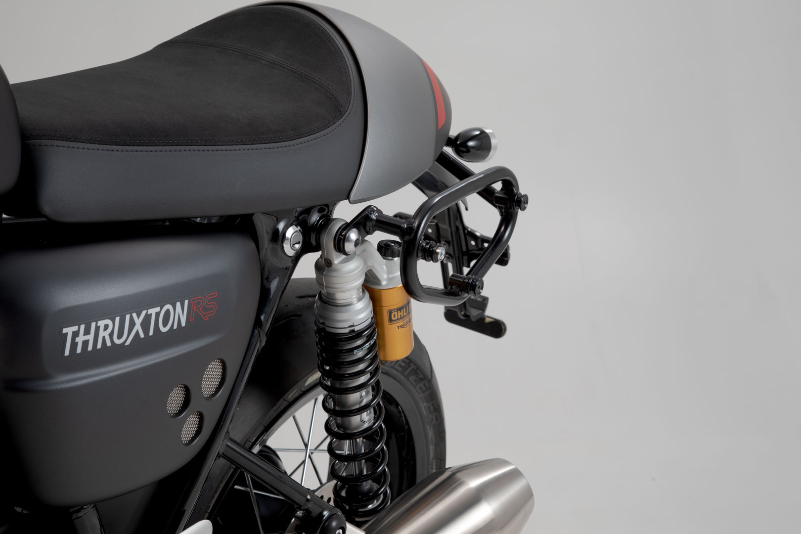 SW-Motech SLC portavion lateral stânga - Triumph Thruxton RS (19-). Figura 4