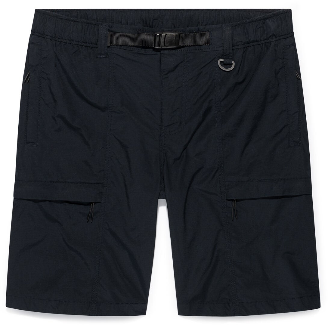 Vintage Industries Iggy Textile Shorts bleu foncé XL Figure 1