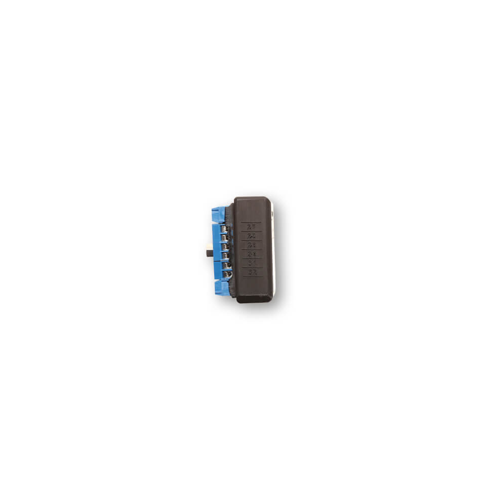 motogadget msp Breakout Box J1850 für H-D VRSC Modelle Figura 2