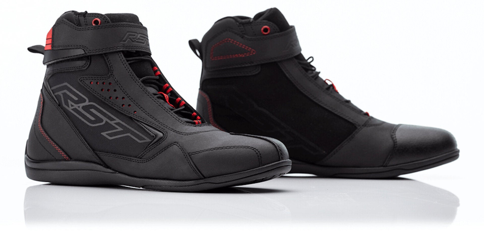 RST Frontier Damen Motorradschuhe 39 Abbildung 1