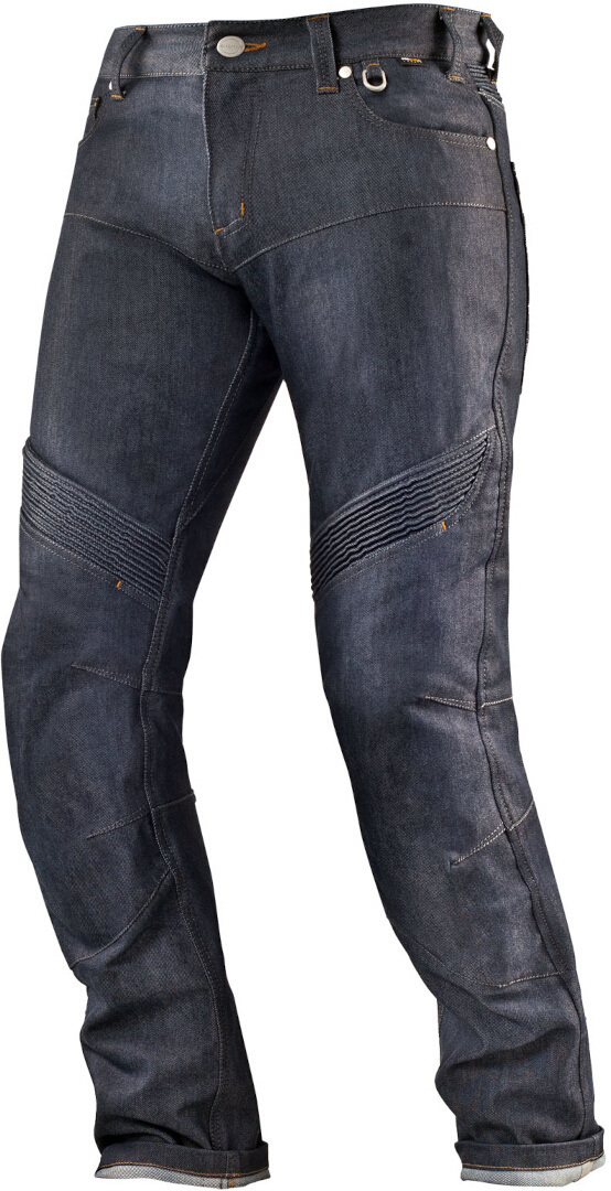 SHIMA Gravity Motorcykel Jeans 38 L32 Figur 1