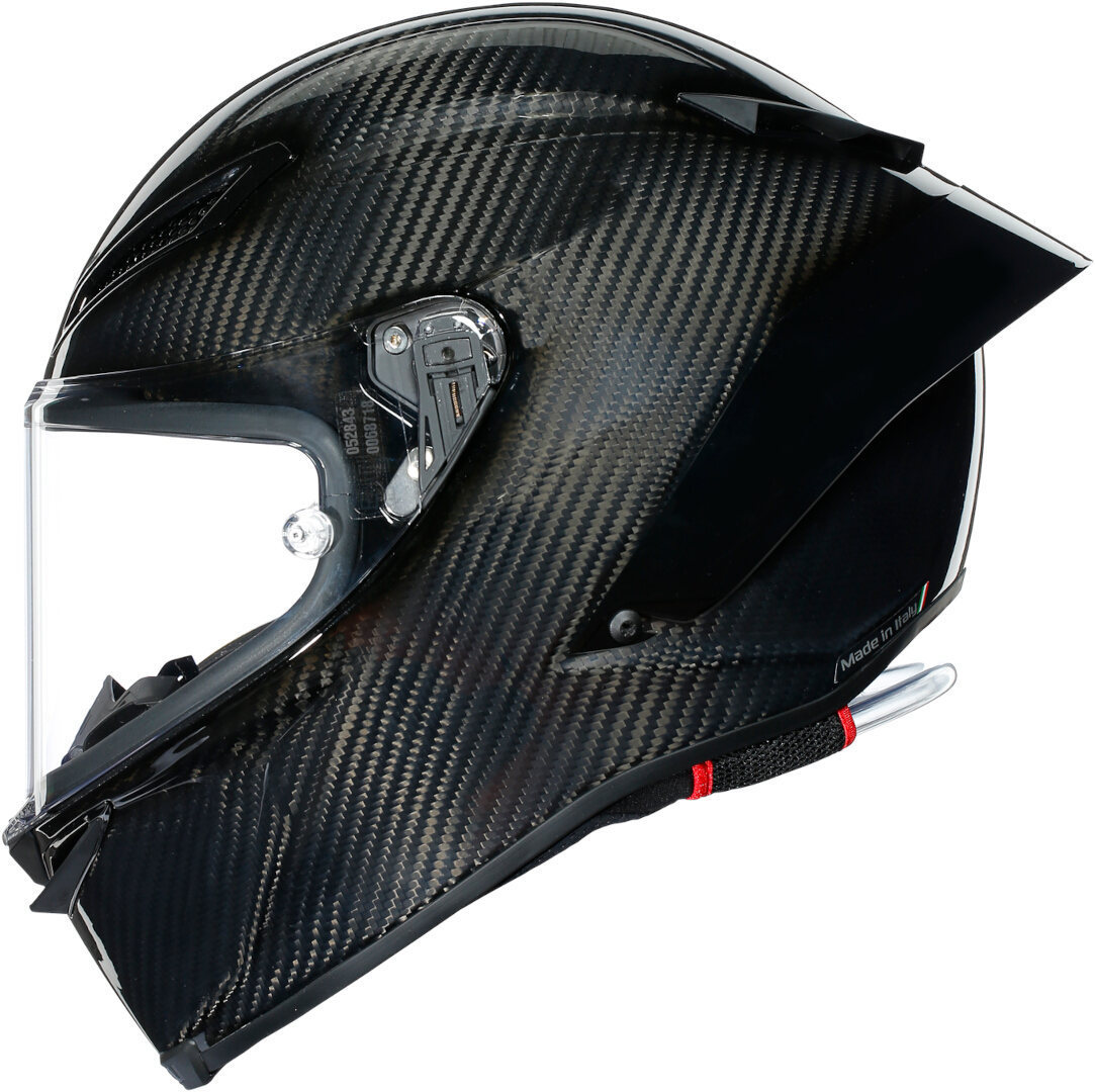 AGV Pista GP RR Mono Carbon 2023 Cască Carbon XXL (63/64) Figura 6