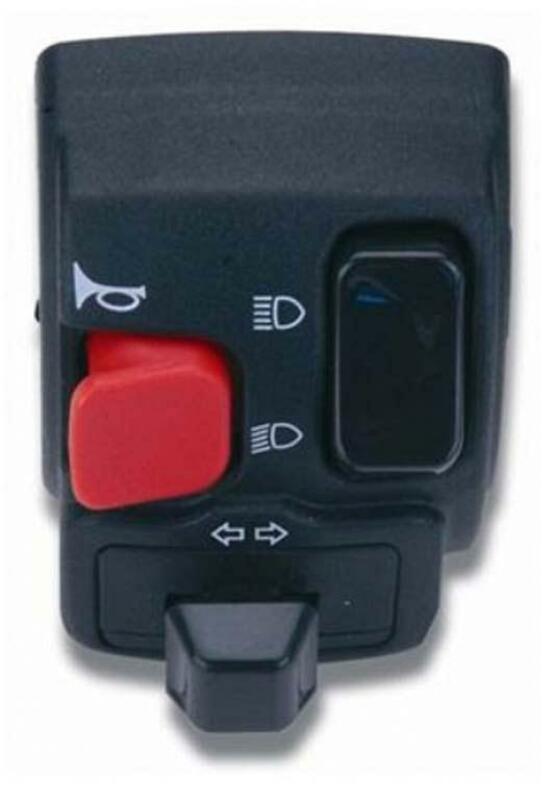 Domino-uri Ghidon Switch Jumătate 9B Partea stângă Figura 1