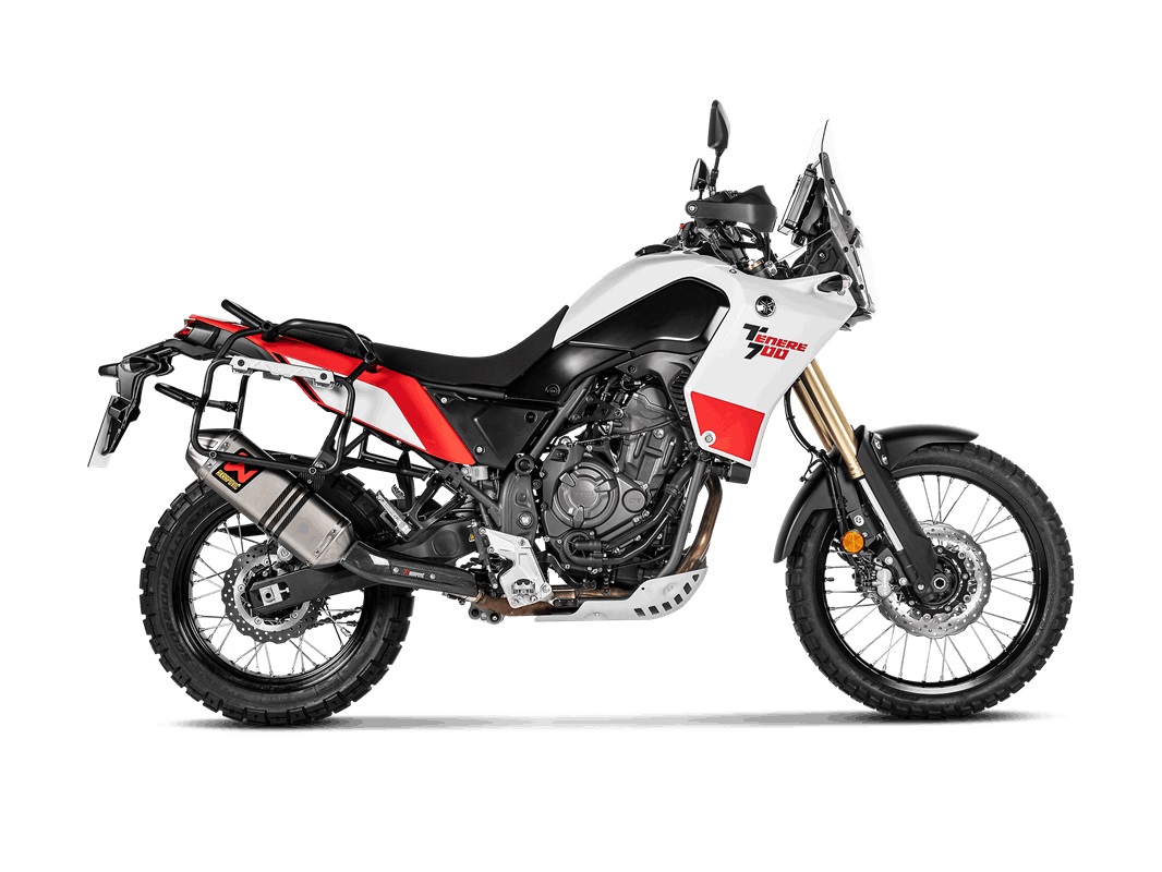 Akrapovic Slip-On Line Figura 3